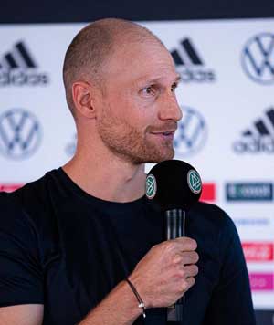 Sports360 Siftung: Benedikt Höwedes