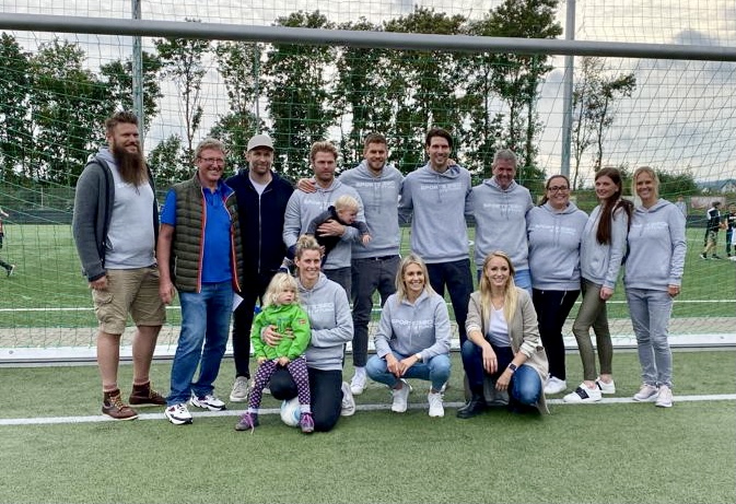 Benefiz-Veranstaltung: Sporttag zugunsten der Flutopfer