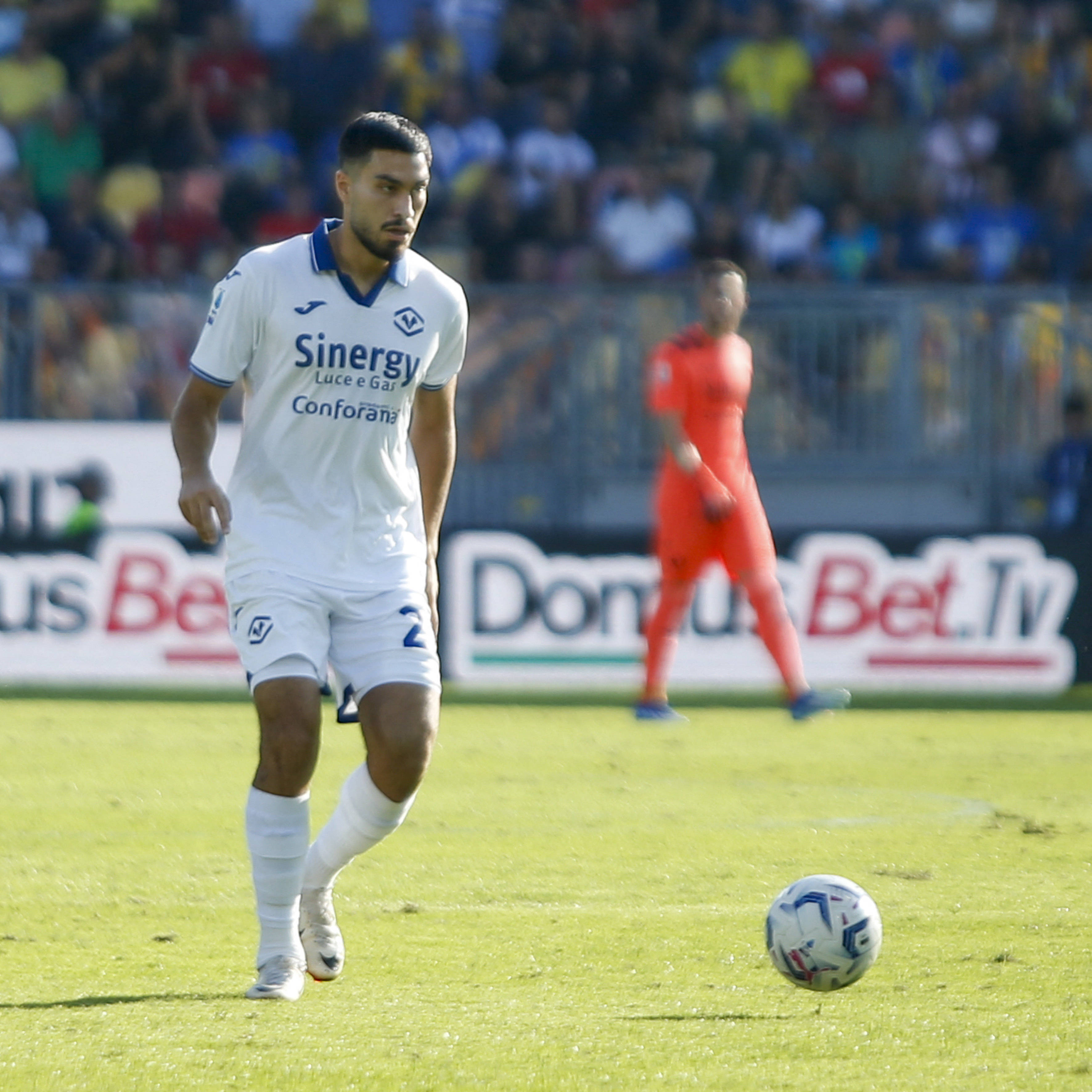 Suat Serdar