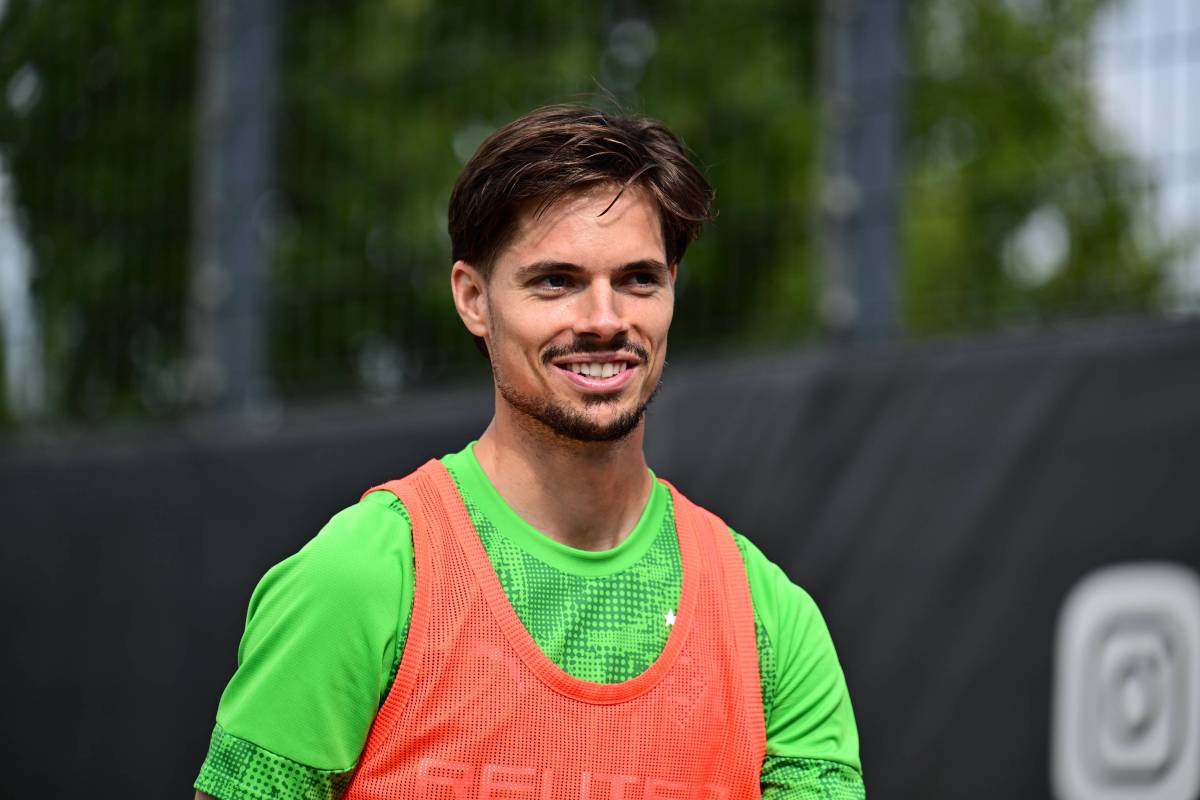 Julian Weigl